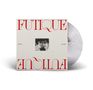 Biffy Clyro: Futique (Indie Exclusive Edition) (White & Black Marbled Vinyl), LP