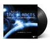 Gustav Holst: The Planets op.32 (140g), LP