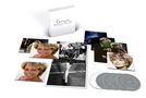 Tina Turner: Wildest Dreams (30th Anniversary Deluxe Edition), 4 CDs und 1 Blu-ray Disc, 4 CDs und 1 Blu-ray Disc
