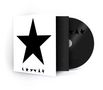 Text: „★“. Ein Stern aus einem Vinyl, darunter geometrische Formen.