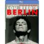 Lou Reed: Lou Reed's Berlin: A Film By Julian Schnabel, BR