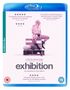 Exhibition (2013) (Blu-ray) (UK-Import), Blu-ray Disc, Blu-ray Disc