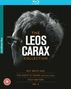 Leos Carax: The Leos Carax Collection (Blu-ray) (UK Import), BR,BR,BR,BR
