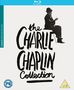 Charles (Charlie) Chaplin: The Charlie Chaplin Collection (Blu-ray) (UK Import), BR,BR,BR,BR,BR,BR,BR,BR,BR,BR,BR
