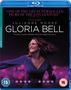 Sebastian Lelio: Gloria Bell (2018) (Blu-ray) (UK Import), BR