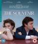 The Souvenir (2019) (Blu-ray) (UK Import), Blu-ray Disc