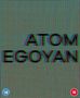 Atom Egoyan: Atom Egoyan Collection (Blu-ray) (UK-Import), BR,BR,BR,BR,BR,BR,BR