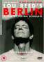 Lou Reed: Lou Reed's Berlin: A Film By Julian Schnabel, DVD