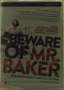 Ginger Baker (1939-2019): Beware Of Mr Baker, DVD