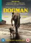 Matteo Garrone: Dogman (2018) (UK Import), DVD