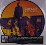 Jeff Beck & The Yardbirds: I Ain't Done Wrong (Limited Numbered Edition) (Picture Disc), LP