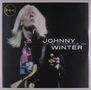 Johnny Winter: Five After Four Am (180g), LP