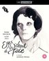 Georges Franju: Eyes Without A Face (1960) (Ultra HD Blu-ray) (UK Import), UHD