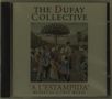 : The Dufay Collective - Mittelalterliche Tänze, CD