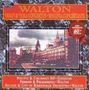 William Walton (1902-1983): Violinkonzert, CD