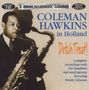 Coleman Hawkins (1904-1969): In Holland, 2 CDs