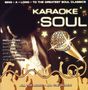 Karaoke & Playback: Soul, CD