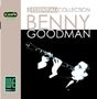 Benny Goodman: The Essential Collection, 2 CDs