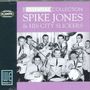 Spike Jones: The Essential Collection, 2 CDs