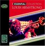 Louis Armstrong: The Essential Collection (West End), 2 CDs