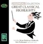 Great Classical Highlights, 2 CDs