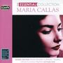 : Maria Callas - The Essential Collection, CD,CD