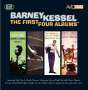 Barney Kessel (1923-2004): The First Four Albums, 2 CDs