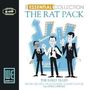 Rat Pack (Frank Sinatra, Dean Martin & Sammy Davis Jr.): The Essential Collection, 2 CDs