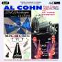 Al Cohn: Four Classic Albums, CD,CD