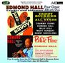 Edmond Hall: Four Classic Albums Plus, 2 CDs