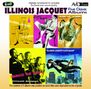 Illinois Jacquet (1922-2004): 5 Classic Albums, 2 CDs