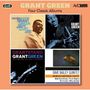 Grant Green: Four Classic Albums, 2 CDs