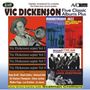 Vic Dickenson (1906-1984): Five Classic Albums Plus, 2 CDs