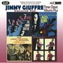 Jimmy Giuffre: Three Classic Albums Plus, 2 CDs