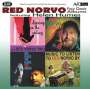 Red Norvo (1908-1999): Four Classic Albums, 2 CDs