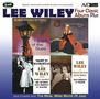 Lee Wiley: Four Classic Albums Plus, 2 CDs