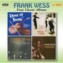 Frank Wess: Four Classic Albums, 2 CDs