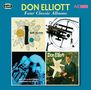 Don Elliott: Four Classic Albums, 2 CDs
