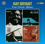 Ray Bryant: Four Classic Albums, 2 CDs