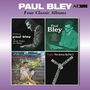 Paul Bley: Four Classic Album, 2 CDs