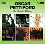 Oscar Pettiford (1922-1960): Six Classic Albums, 2 CDs