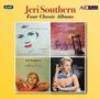 Jeri Southern: Four Classic Albums, 2 CDs