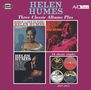 Helen Humes: Three Classic Albums Plus, 2 CDs