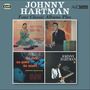 Johnny Hartman: Four Classic Albums Plus, 2 CDs