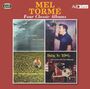 Mel Tormé (1925-1999): Four Classic Albums (2), 2 CDs
