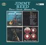 Jimmy Reed: Three Classic Albums Plus, 2 CDs