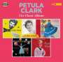 Petula Clark: Five Classic Albums, 2 CDs