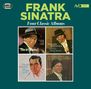 Frank Sinatra: Four Classic Albums, 2 CDs