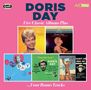 Doris Day: Five Classic Albums Plus, 2 CDs