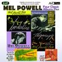 Mel Powell: 4 Classic Albums Plus, 2 CDs